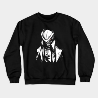 Oh, Good Hunter Crewneck Sweatshirt